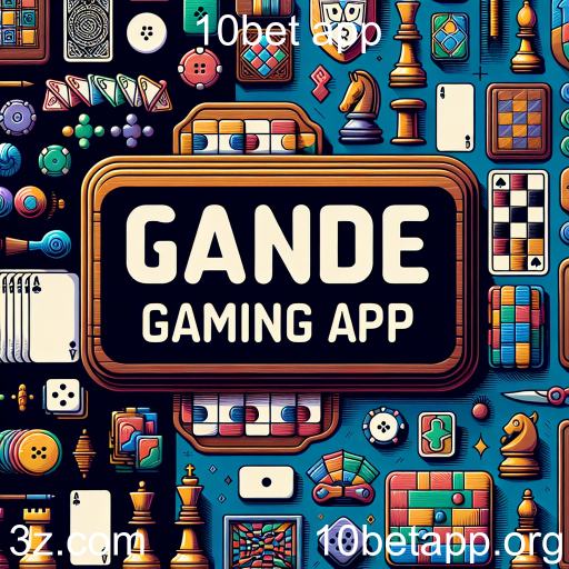 A Ascensão dos Jogos de Mesa no 10bet App
